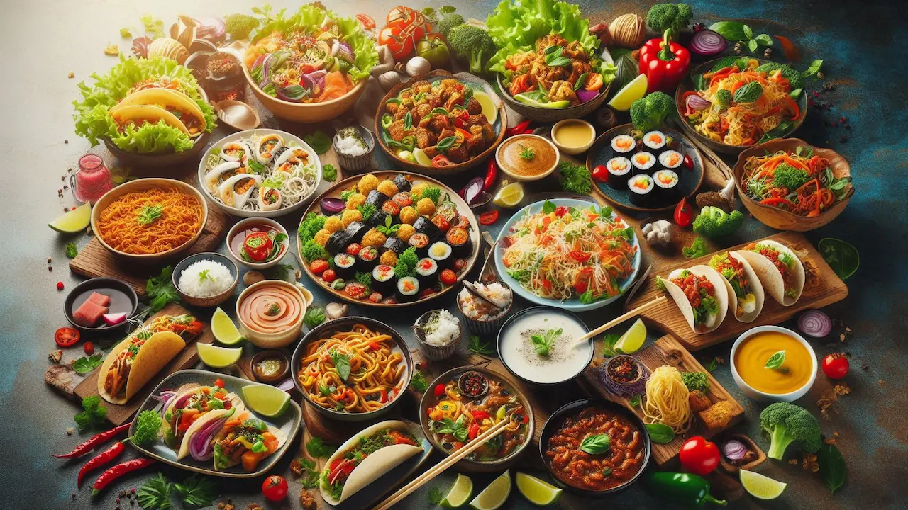 All about Cuisinenet