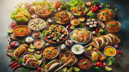 All about Cuisinenet