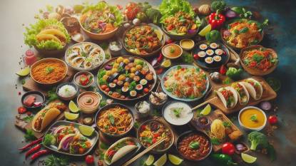 All about Cuisinenet