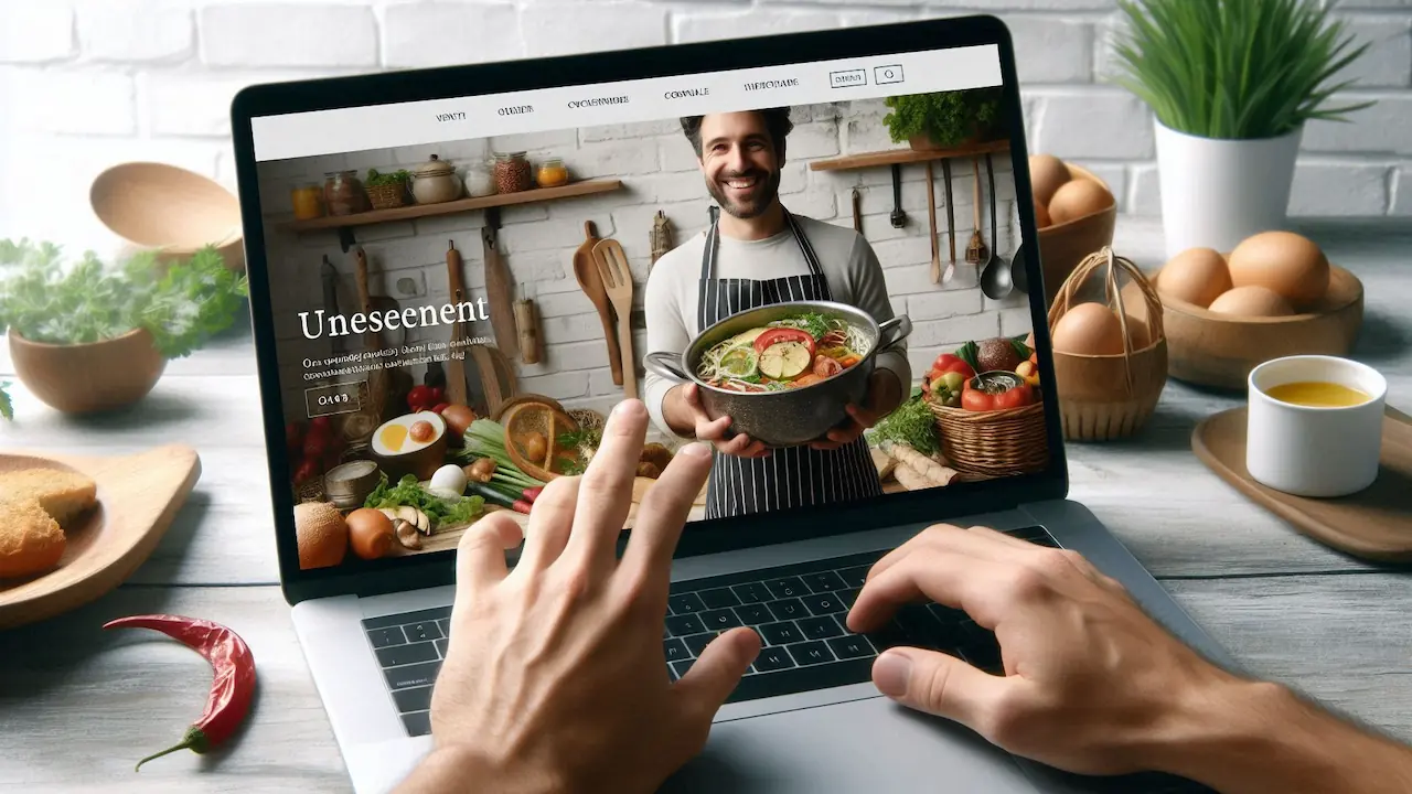 Cuisinenet Affiliate Disclosure