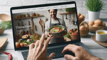 Cuisinenet Affiliate Disclosure