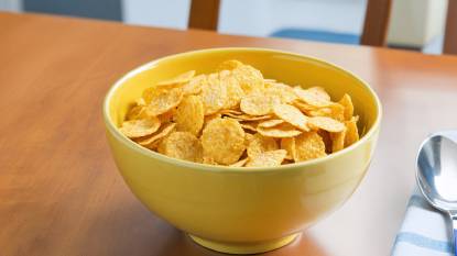 Breakfast Cereal