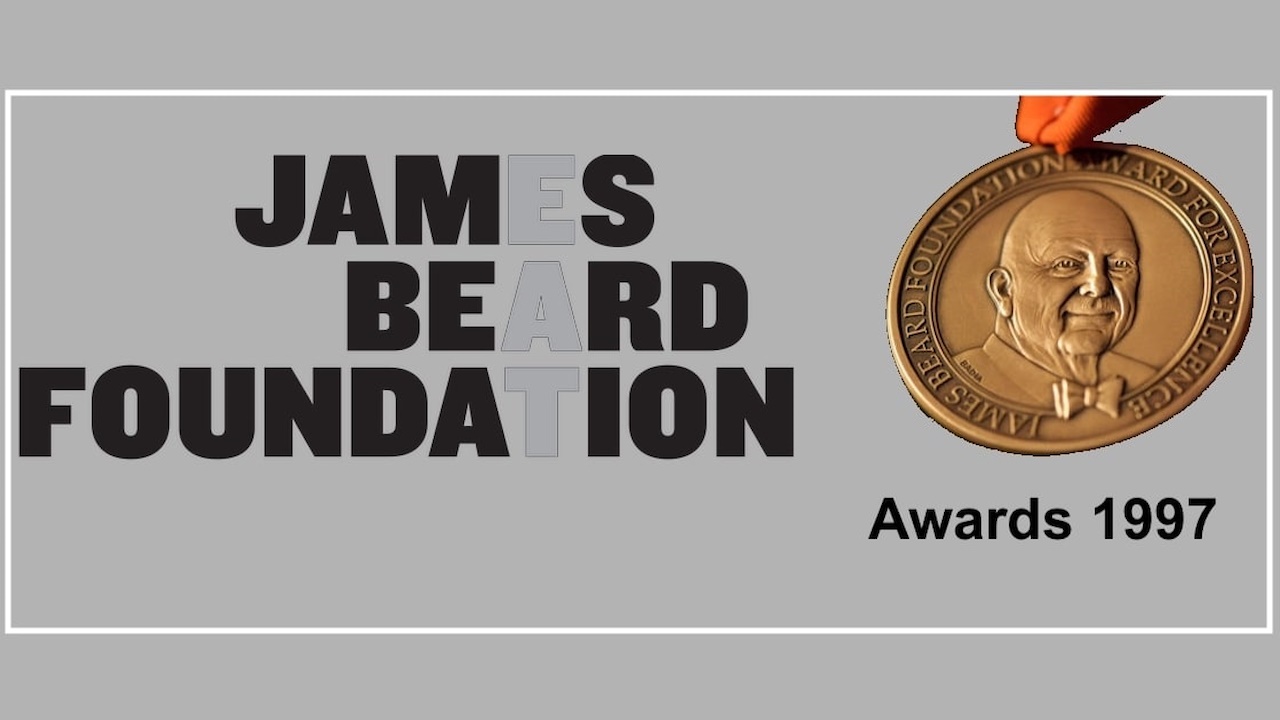 James Beard Foundation Awards