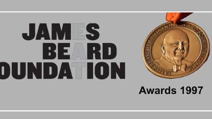 James Beard Foundation Awards