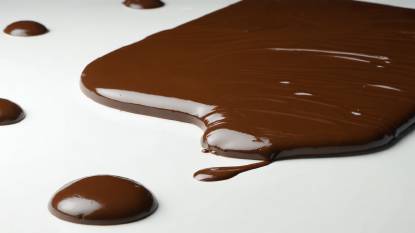 Chocolate History