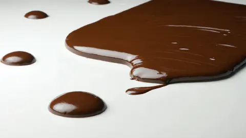 Chocolate History