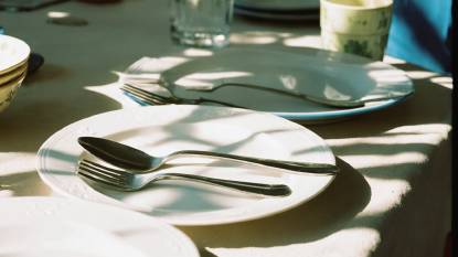 eating utensils a historical timeline