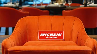 Whats is The Michelin Guide?
