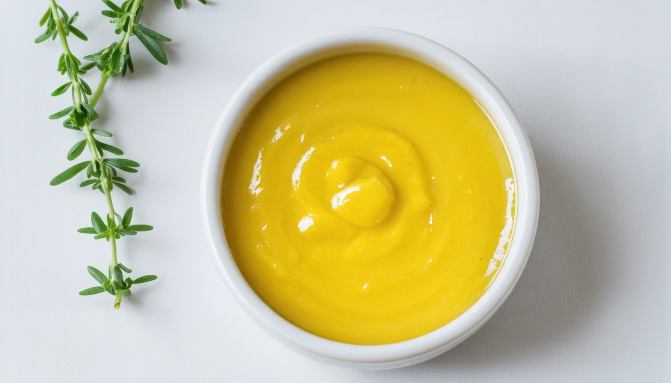 Bernaise sauce