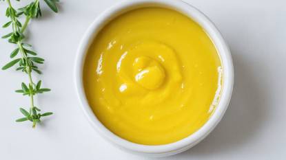 Bernaise sauce