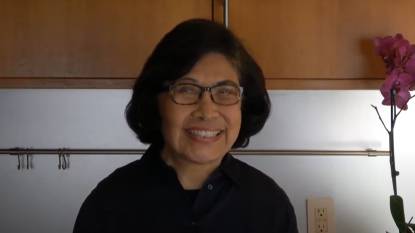 Suzanna Foo