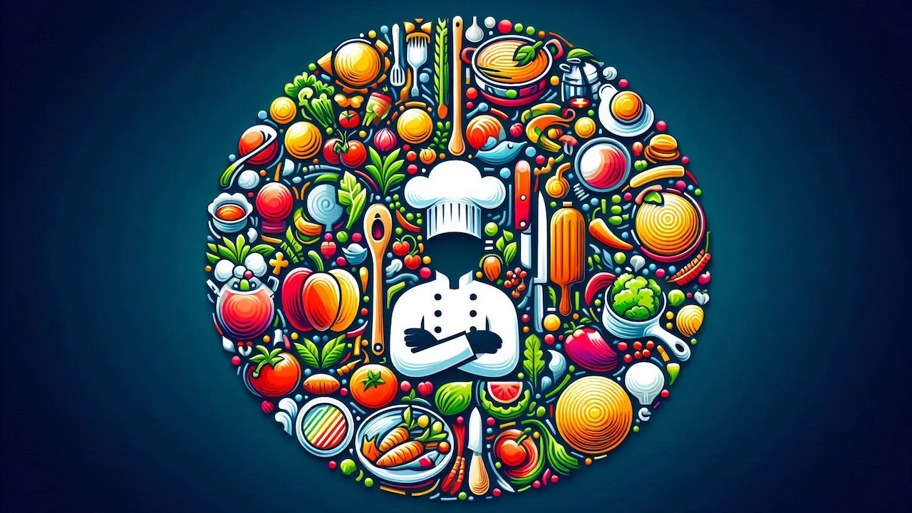 Chef Alice Waters
