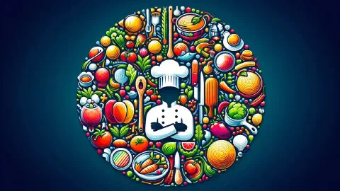 Chef Alice Waters