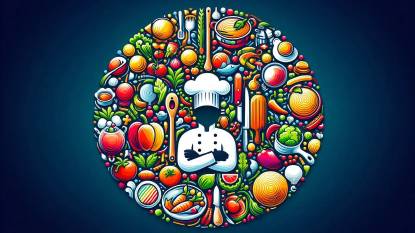 Chef Alice Waters