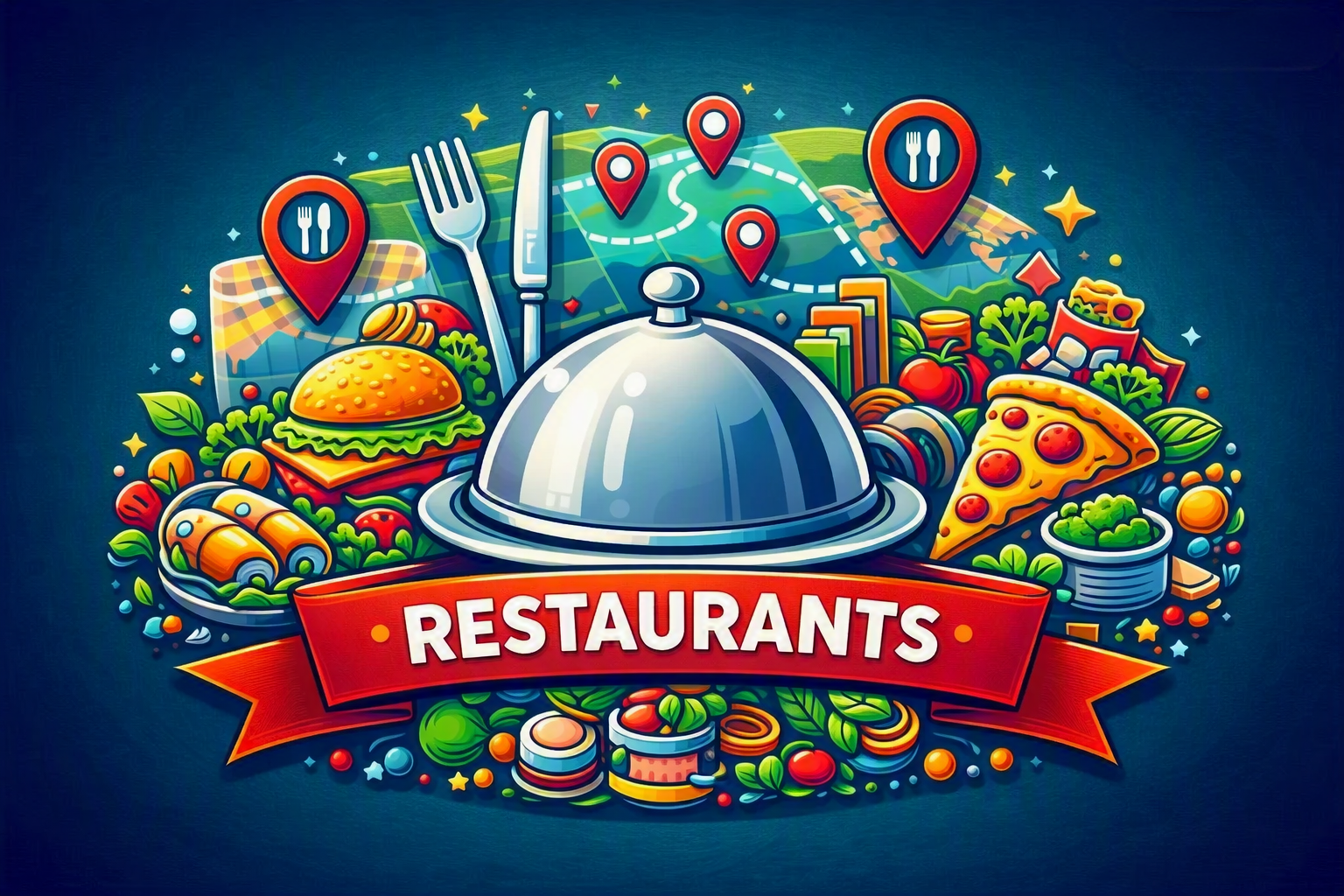 Colonnade Restaurant Atlanta
