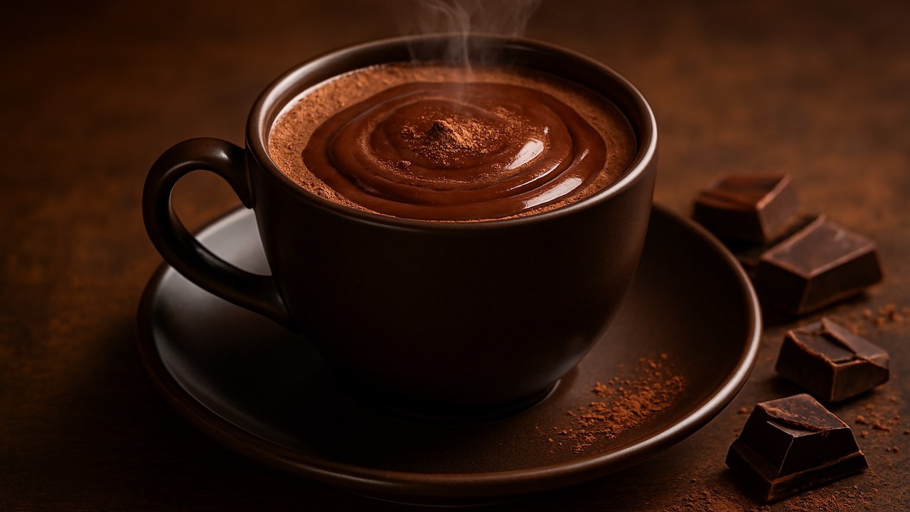 Hot Chocolate