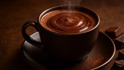 Hot Chocolate