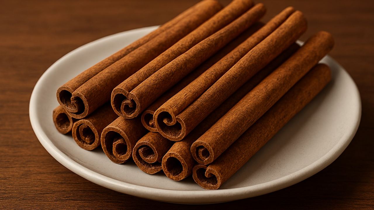 Cinnamon