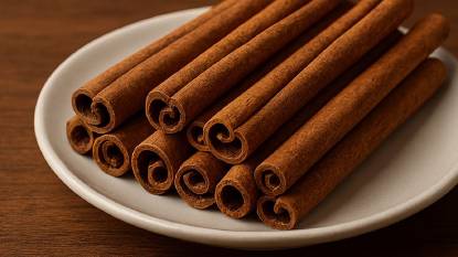 Cinnamon