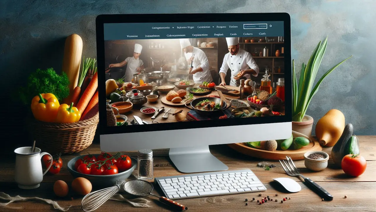 Cuisinenet Privacy Policy