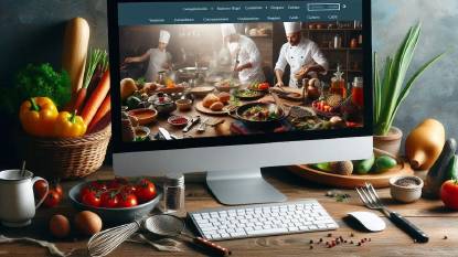 Cuisinenet Privacy Policy