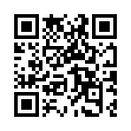 QR code linking to /es/mundo/cocina-mexicana/salsas/