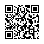 QR code linking to /es/chefs/chef-patrick-clark/