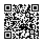 QR code linking to https://www.cuisinenet.com/es/chefs/wayne-nish/