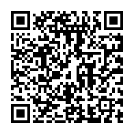 QR code linking to https://www.cuisinenet.com/articles/rediscovering-the-lost-art-of-hot-chocolate-with-maury-rubin/