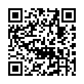 QR code linking to https://www.cuisinenet.com/es/chefs/david-bouley/