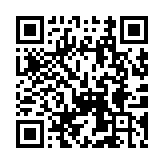 QR code linking to https://www.cuisinenet.com/ingredients/foie-gras/