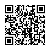 QR code linking to /articles/the-secret-of-the-formal-place-setting/
