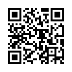 QR code linking to /es/articulos/envia-tu-restaurante/