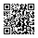 QR code linking to https://www.cuisinenet.com/ingredients/the-saffron-story/