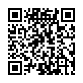 QR code linking to https://www.cuisinenet.com/chefs/alfred-portale/