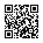 QR code linking to /world/italian-cuisine/venice/