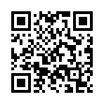 QR code linking to /world/italian-cuisine/rome/