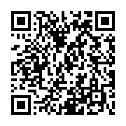QR code linking to https://www.cuisinenet.com/es/chefs/eberhard-muller-lutece-nyc/
