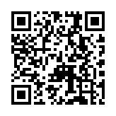 QR code linking to https://www.cuisinenet.com/es/chefs/waldy-malouf/