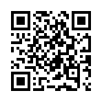 QR code linking to /es/mundo/cocina-italiana/roma/