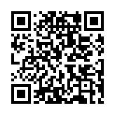 QR code linking to https://www.cuisinenet.com/chefs/nobuyuki-matsuhisa/