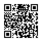 QR code linking to https://www.cuisinenet.com/es/chefs/daniel-boulud/