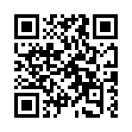 QR code linking to /es/mundo/cocina-mexicana/salsa/