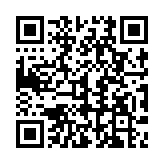 QR code linking to https://www.cuisinenet.com/articles/submit-your-restaurant/