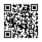 QR code linking to https://www.cuisinenet.com/es/chefs/nobuyuki-matsuhisa/