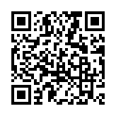 QR code linking to /articles/the-importance-of-poise-at-the-table/