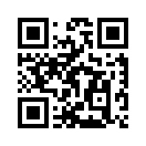 QR code linking to /world/italian-cuisine/
