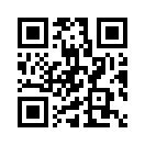QR code linking to /es/chefs/larry-forgione/
