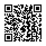 QR code linking to https://www.cuisinenet.com/es/chefs/chef-patrick-clark/