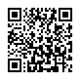 QR code linking to https://www.cuisinenet.com/articles/hot-chocolate-epiphanies/